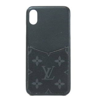 Louis Vuitton Monogram x Supreme Logo iPhone 11 Case