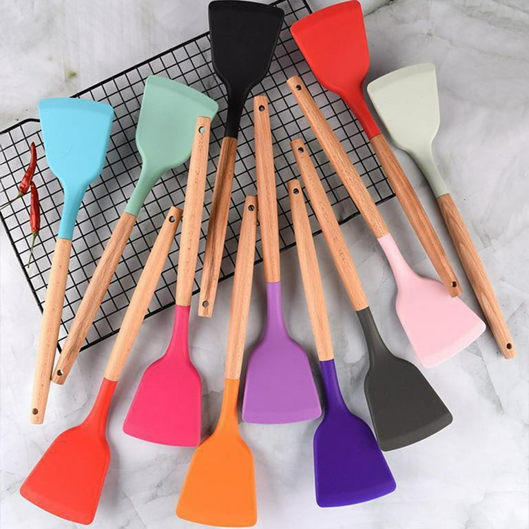 Switchit Classic Narrow Spatula – Kitchen a la Mode