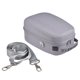 thumbnail image 3 of Bolsa de transporte Funda protectora de gran capacidad Organizador impermeable para PS VR2 WDOplteas Para estrenar, 3 of 3