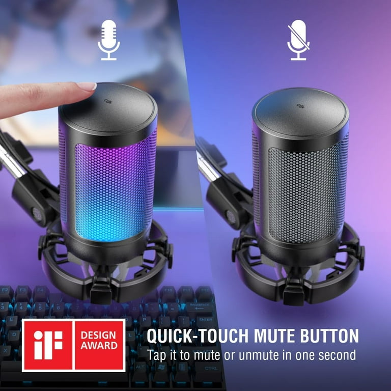 Ps4 mic boom sale