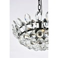 thumbnail image 5 of Emilia 16 inch pendant in black, 5 of 8