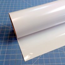 Siser Easyweed White 15" x 20' Iron on Heat Transfer Vinyl Roll HTV