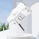 thumbnail image 5 of Pistola de balas blandas creativa forma de teléfono divertido juguete deportivo al aire libre plegable de mano JShteea libre de BPA, 5 of 9