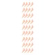 thumbnail image 3 of Clips redondos para mantel 12 paquetes Yuarrent, 3 of 6