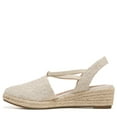 thumbnail image 5 of LifeStride Women's Katrina 2 Espadrille Wedge Sandal - Medium & Wide Width, 5 of 9