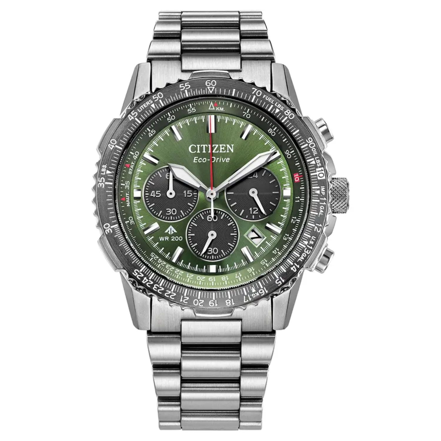 Walmart Black Friday Deals 2025 - Citizen Zenshin Automatic Green