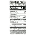 thumbnail image 4 of Hawaiian Sun Products Hawaiian Sun Pancake Mix, 6 oz, 4 of 6