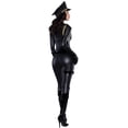 thumbnail image 2 of Dominatrix Army Commander Major Lovin' Women's Costume X-Large 16-18, 2 of 2