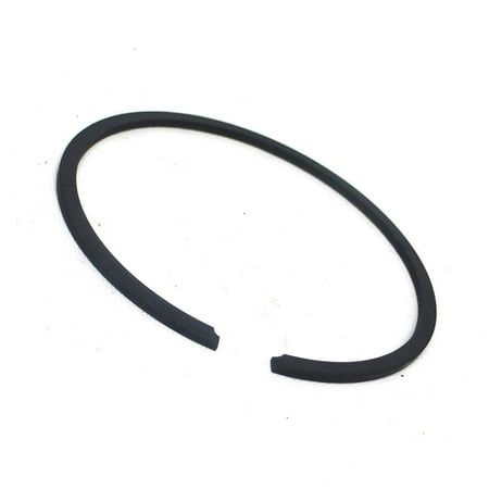 Blower Ring - Genuine OEM Husqvarna Piston Snap Ring for Backpack Leaf Blowers / 150 BF, 150 BT, 350 BF, 350 BT / 502849801 5210572-01