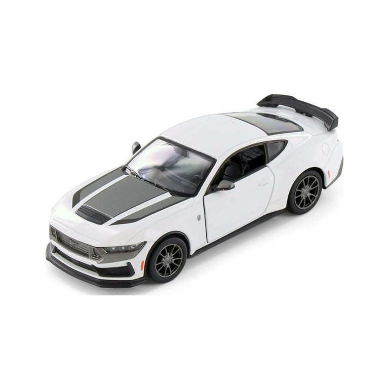 2024 Ford Mustang Dark Horse Hardtop, Assorted Colors