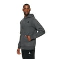 thumbnail image 6 of Reebok Men's and Big Men's Game Day Fleece Left Chest Hoodie, Sizes XS-5XL, 6 of 6