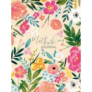 Motherhood Journal (Diary)