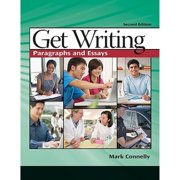 Get Writing : Paragraphs and Essays (Edition 2) (Paperback)