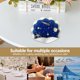 thumbnail image 2 of Vela Perfumada Aromaterapia @ #@ (H), 2 of 9