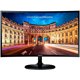 thumbnail image 1 of Monitor Curvo Samsung C27F390FHL de 27", Resolución 1920 x 1080 (Full HD 1080p), 4 ms Samsung LC27F390FHLXZX, 1 of 3
