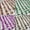 Mix Color, variant on 50Pcs Wholesale Lot Mixed Ring Natural Stone Rings Women Gemstone Jewelry Bulk-Gold sand stone