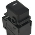 thumbnail image 3 of Replacement 935803W000 Power Window Control Switch for 2012, Durable, 3 of 8