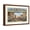 Brown Frame, variant on Art.com Virginia Street, Reno, Nevada Art Print, 18" x 12"