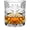A2, variant on Crystal Whiskey Glasses, Old Fashioned Shot Glasses Crystal Whiskey Glasses Sets, Whiskey Tasting Glass Heavy Duty Drinking Glasses Bourbon Gifts for Whiskey Lovers (A2)