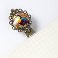 thumbnail image 5 of Toucan Vintage Copper - Stainless Steel Book Accessories for Book Markers - Reading Accessories for Book Lovers, 5 of 5