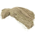 thumbnail image 2 of Ghillie Suit Thread transpirable Woodland Material ligero para fiesta de Halloween Plantas acuáticas Cola hilo de traje ghillie, 2 of 6