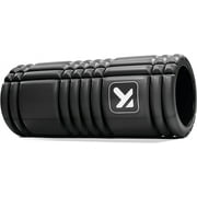 TRIGGERPOINT Performance Therapy Grid Foam Roller for Exercise, Deep Tissue Massage and Muscle Recovery, Original (13-Inch), Midnight