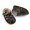 Black, variant on Herrnalise Newborn Baby Summer Sandals Soft Baby Shoes Children's Non-slip Toddler Shose Sales !
