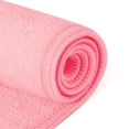 thumbnail image 3 of 3 Pcs Bandeau Facial Spa, Bandeau en Tissu Éponge Extensible avec Bande Magique (Imprimé Léopard), 3 of 8