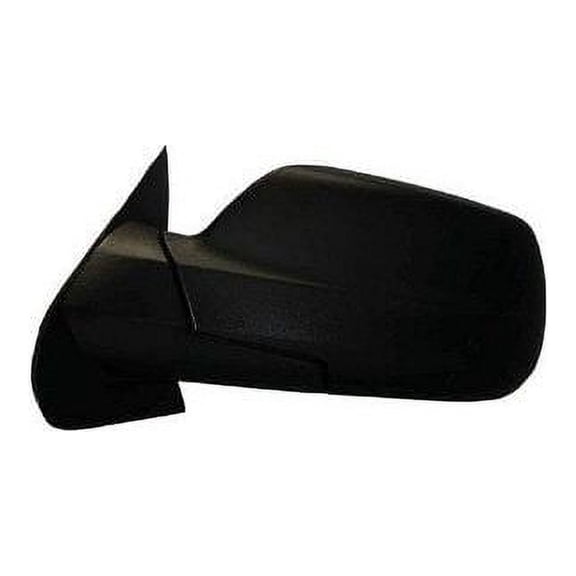 Left Driver Side Mirror - Compatible with 2005 - 2008 Jeep Grand Cherokee 2006 2007