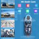 thumbnail image 2 of Estéreo para coche Carpuride W905 de 9 pulgadas Touch Carplay Android Auto, 2 of 9