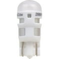 thumbnail image 4 of Sylvania Zevo 194 Amber T10 LED Bright Interior Exterior Light Bulb Set (2 Pack), 4 of 4