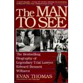 thumbnail image 1 of The Man to See, 1 of 2