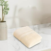 RuiJiao 13x30 Inch Hand Towels for Bathroom, Cotton Soft Absorbent Decorative Hand Towel for Face Spa Bath Gym Kitchen