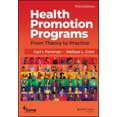 thumbnail image 1 of Programmes de Promotion de la Santé: de la Théorie à la Pratique, 3ème Édition, 1 of 2