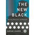 thumbnail image 1 of The New Black: Mourning, Melancholia, and Depression, 1 of 1