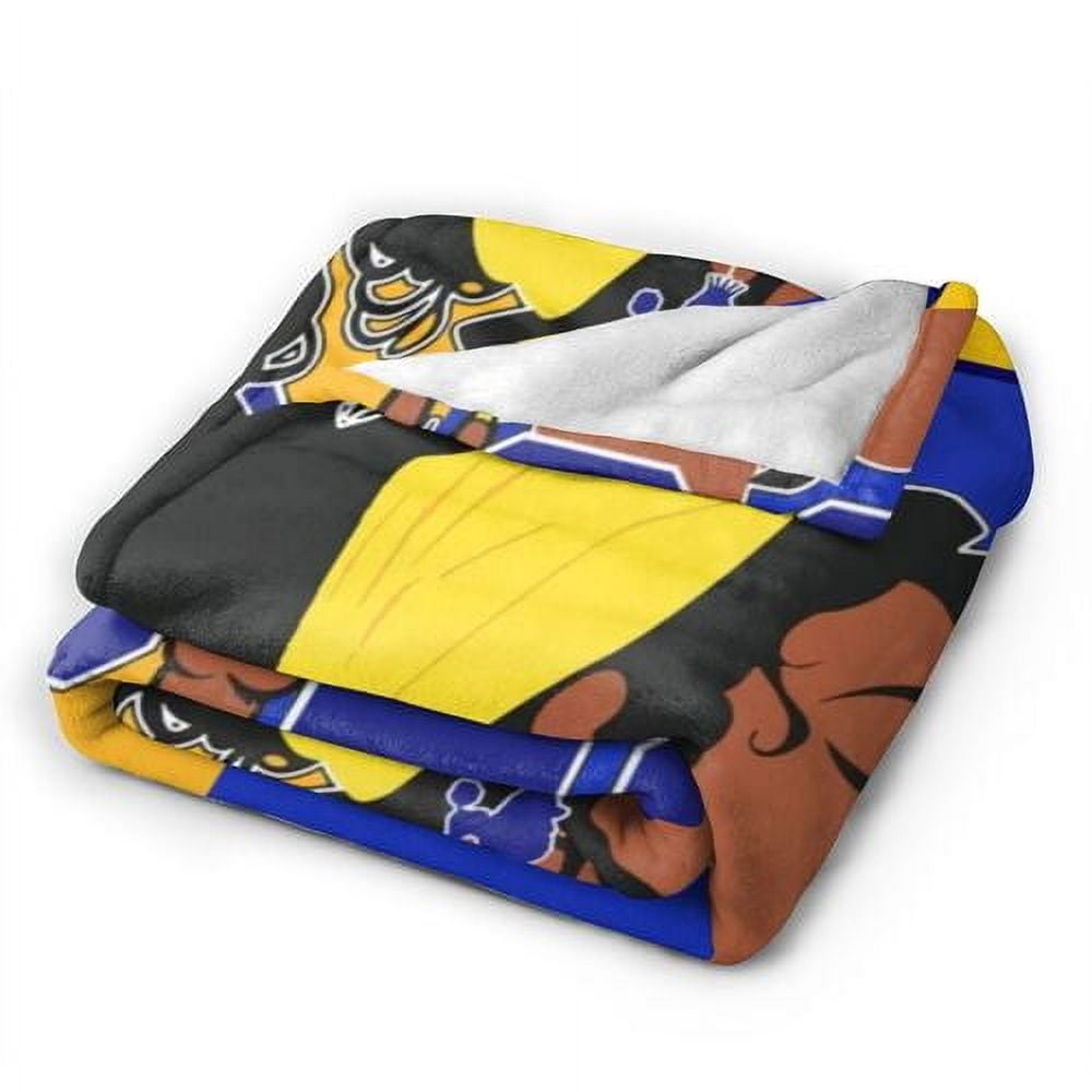 Sigma Gamma Rho Blanket Sigma Gamma Rho Sorority Paraphernalia Gifts for Women Lightweight Flannel Throw Blankets 1922 Poodle Gifts