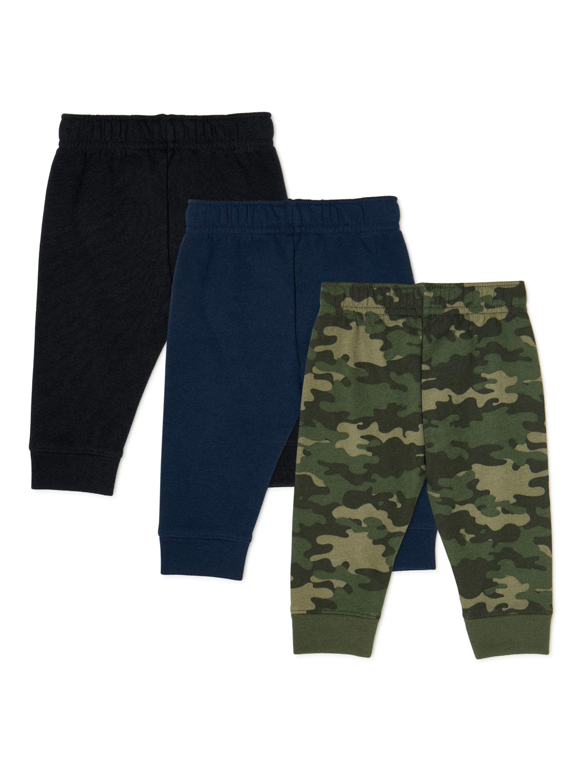 walmart garanimals baby boy