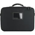 thumbnail image 4 of TechProducts360 Alpha Carrying Case for 14" Notebook, Tablet - Scratch Resistant Interior - Shoulder Strap, Handle, 4 of 6