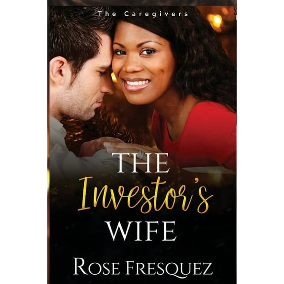 The Investor's Wife, (Paperback)