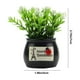 thumbnail image 3 of Maceta Decorativa para Coche con Flores Artificiales, Frutas y Aromas, Ideal para Ambientadores de Coche., 3 of 6
