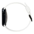 thumbnail image 2 of [U] by UAG Apple Watch Band 49/46/45/44mm iWatch Series Ultra 3/Ultra 2/Ultra/4-11/SE3/SE2/SE Dot Marshmallow (New Edition) Soft Silicone Adjustable Replacement Strap, 2 of 9