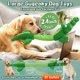 thumbnail image 2 of Masticable de peluche Dog Toys WOWBALA Squeaky para perros grandes de 60 a 80 cm, 2 of 7