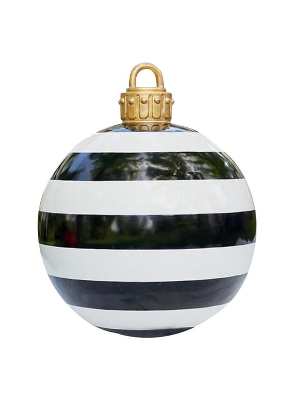 Outdoor Christmas Ornaments in Christmas Ornaments