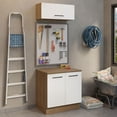 thumbnail image 2 of Mueble Modular Integral de Almacenamiento Madesa MB, 2 of 5