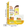 thumbnail image 4 of Green Tea Refreshing Mud Moisturizing Moisturizing Smoothing Improve Dryness Gentle Cleansing, 4 of 6