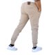 thumbnail image 3 of Jogger cargo de gabardina stretch John Silver Corte skinny color arena, 3 of 4