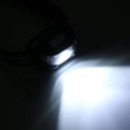 thumbnail image 3 of Faro LED de tres modos linterna de cabeza con Sensor de Ehuebsd movimiento recargable para Camping montañismo y senderismo, 3 of 6