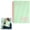 Green, variant on Inspirational Notebook For Work Notebook With Customizable Page
