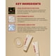 thumbnail image 4 of Crema hidratante para la piel K-SECRET Seoul 1988 Snail Mucin 100ml, 4 of 5