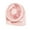 Pink #2, variant on Multi Functional Desktop Fan | Portable USB Mini Fan with 3 Speed Settings & 90-Degree Tilt | High Wind Power for Home Office Desk or Dorm Room | Energy Efficient Personal Cooling Fan